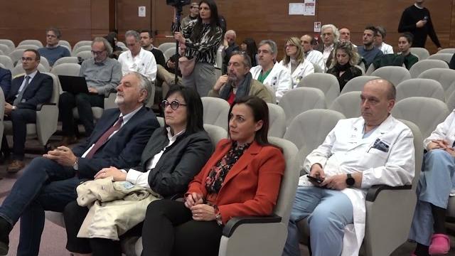 Ospedale San Donato, dalla Regione altri 70 milioni di euro - qJRdC0hEQQw