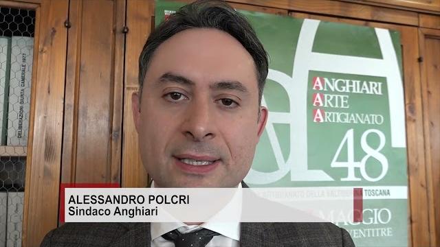 Tutto pronto per la 48ª Mostra Mercato dell’Artigianato della Valtiberina Toscana - qNULEVdLex0