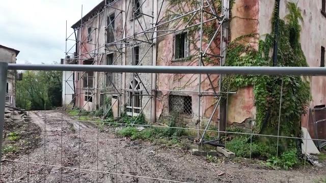 Castelnuovo d’Avane, al via il percorso di partecipazione - qaBDF3gGI8g