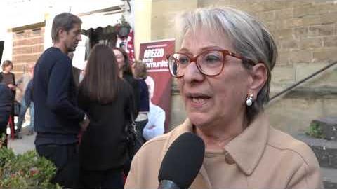 Amministrative, ecco la lista del candidato Vincenzo Ceccarelli: Arezzo partecipa - qeqzSKkfHfs