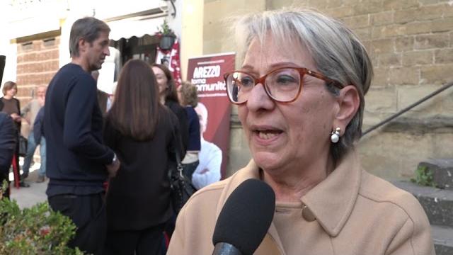 Amministrative, ecco la lista del candidato Vincenzo Ceccarelli: Arezzo partecipa