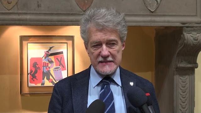 E78, per il nodo di Arezzo c'è tempo fino al 22 giugno per le osservazioni - qfAokMy7bFY