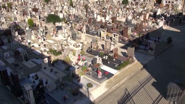 Guasto al forno crematorio di Arezzo, Pd: "richiesta di un intervento urgente" - qw1WMbjI_Js