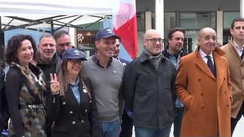 Costituito l’organigramma provinciale di Futuro Nazionale della Provincia di Arezzo - r-a6OefU1y8