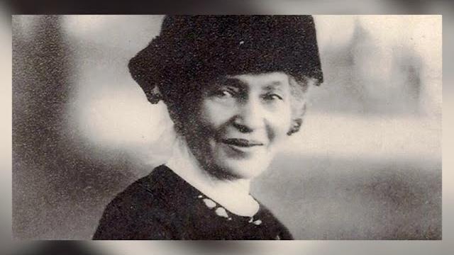 Anna Kuliscioff: a 100 anni dalla scomparsa della "dottora dei poveri", il ricordo di Ferrini - rB7LyLITwT4