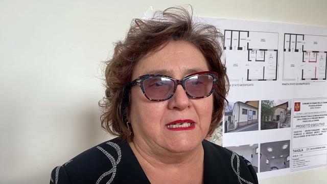 Nuovo ambulatorio medico a Pozzo della Chiana - rImwCjCVF0g