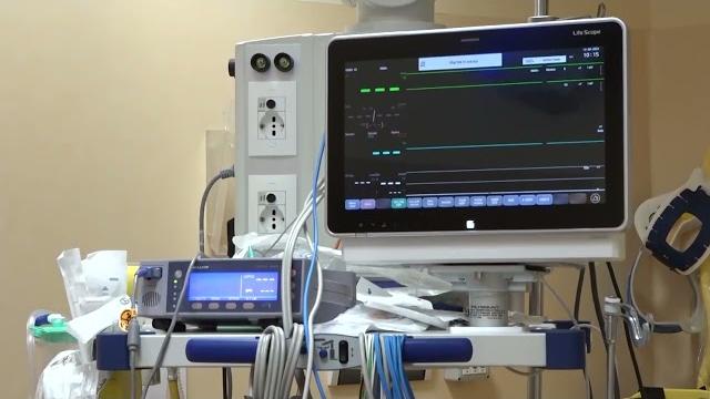 Cisl Arezzo: "La crisi del Pronto Soccorso del San Donato è un disastro annunciato” - rJhL4ZMvxzM