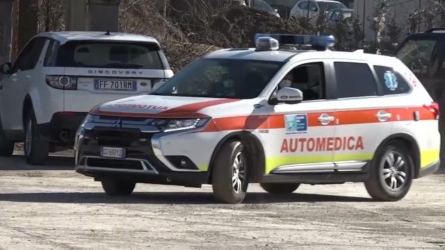 Anche Arezzo celebra la giornata per le vittime degli incidenti sul lavoro - rSD8f-h1S7k