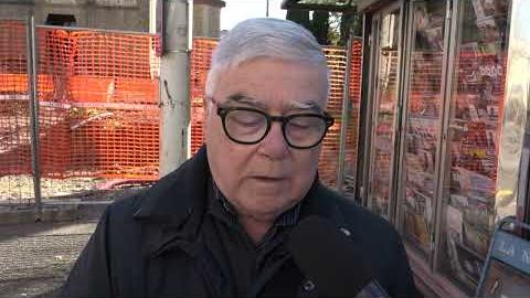 Saione Viva si presenta alla città. Assemblea al Pionta. 