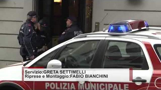 "Non siamo dei "Rambo". Il Sulpl provinciale risponde a Menchetti (Movimento 5 Stelle) - rd4w3g63BeI