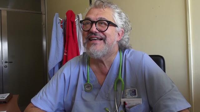 Caldo record, attenzione ai colpi di calore: i consigli della Asl - rid2GQy8Hnk