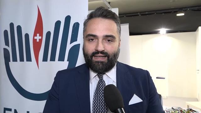 Sanità, mancano gli infermieri. Grasso: "maggiore valorizzazione economica" - s3hqggwRJ-w