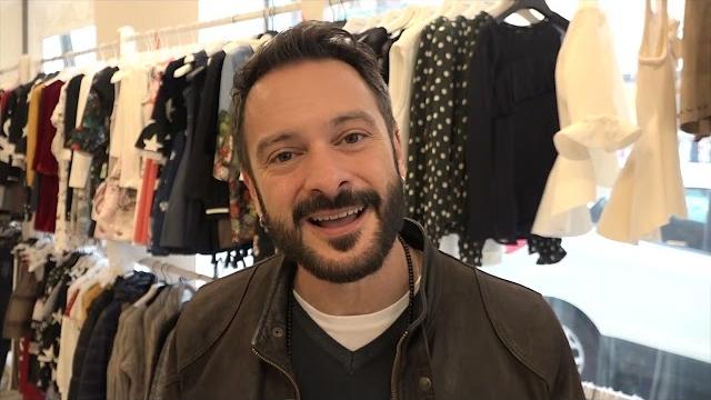 L'Oklahoma University a lezione dalla Fondazione Monnalisa Onlus - s8elJSV6Mgw