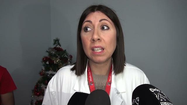 “Donate sangue e plasma”, l'evento della Fratres e l'appello del centro trasfusionale - s8k-VPQwTRQ