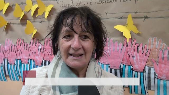 Giornata della Memoria, le iniziative dell'Istituto comprensivo “Martiri di Civitella” - sds0HarlVFM