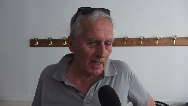 Anziani e caldo, ecco come si combatte la calura nei Casi aretini. Importante risorsa sociale - sp8bkFE_xgg