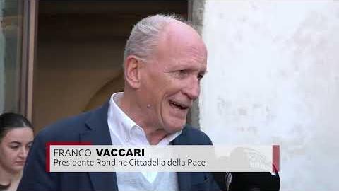Nuova vita per la Villa di Rondine: nuovo spazio per cultura, dialogo e formazione internazionale - t8N4kcTS-uY