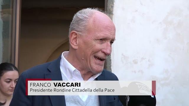 Nuova vita per la Villa di Rondine: nuovo spazio per cultura, dialogo e formazione internazionale