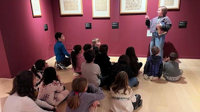 Terza edizione dell’Affido Culturale ad Arezzo: sempre di più le bambine e i bambini protagonisti - t9QzTM2uCQc