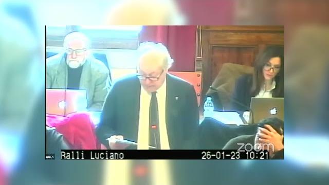 Partecipate, lettera anonima inviata al consiglio comunale. Trasmessa in procura - tBW281XwGNY