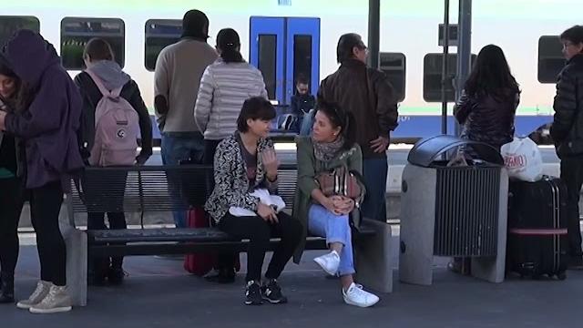 Pendolari, sarà un gennaio "di passione". Il 9 primo incontro del tavolo permanente - tEhuWjqGteA