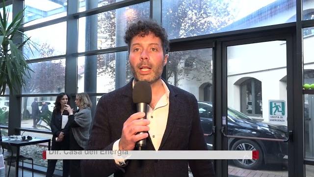 Arezzo Green, dalla Casa dell'Energia parte il percorso partecipativo - tMKn5JYg_F4