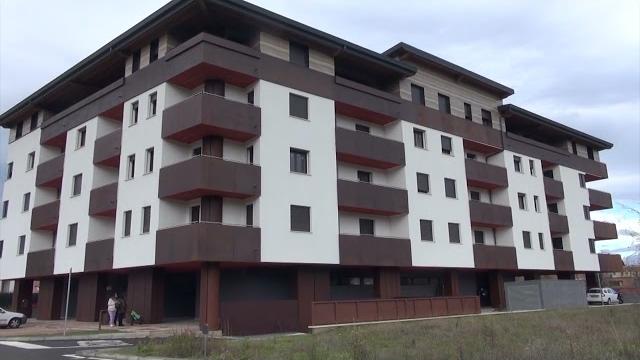 Alloggi ERP: la graduatoria provvisoria sul sito del Comune - tN2eWpx0Hqg