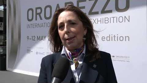 Il sottosegretario Rauti ad Arezzo: “Comanducci ottimo cadidato” - tUcJ_wk4SUY