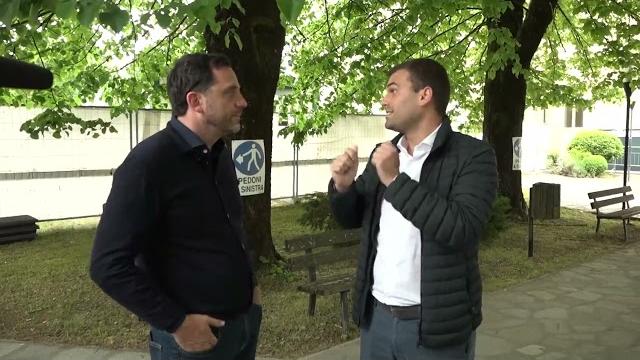 Sanità, Tomasi: “La Regione dia risposte ai sindaci del Casentino” - tby3MU-Zg64