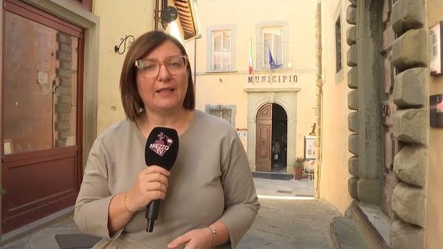 Panno Casentino, la produzione e la commercializzazione continua nella vallata