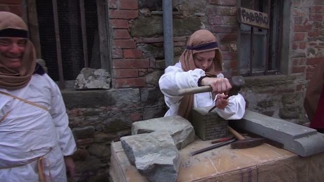 Arezzo tra le dieci mete preferite per le vacanze natalizie - uHBolTqZG7A