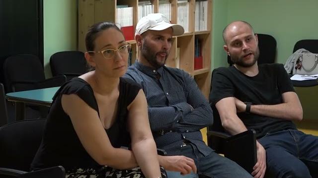 Lavorare insieme per crescere insieme, al Centro Chirurgico Toscano torna il team working