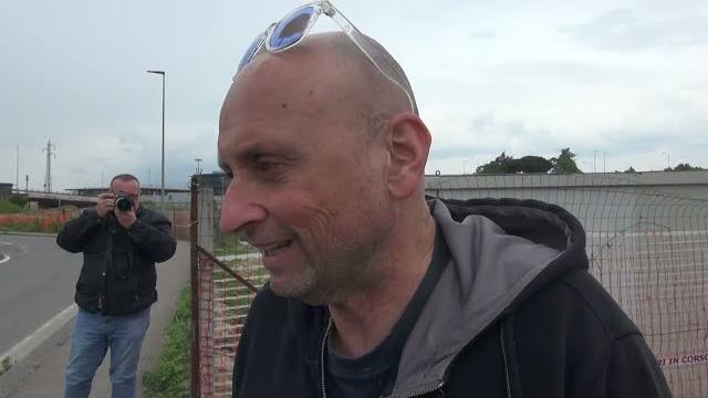 Sopralluogo ad Arezzo per mettere in sicurezza una rara popolazione di tritone crestato - uJ-CmfGWPww