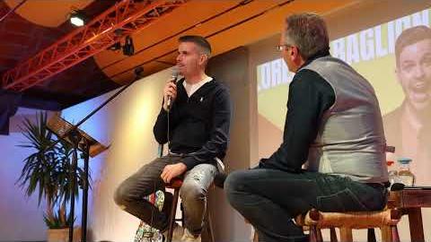 A Romena il convegno “Giovani oltre la tempesta” - uOF69MNf698