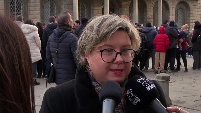 Elezioni amministrative, Tanti: “grata delle parole di Ghinelli, resto al servizio” - uY7tnKGl0tI