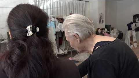 Donne Insieme, a Saione (Arezzo) storie di integrazione, accoglienza e solidarietà - v6pF836q044