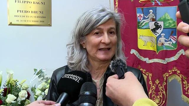 Primo Maggio in ricordo delle vittime sul lavoro per Acli, Mcl, Cisl e Anmil - vBdHQI5SdE4