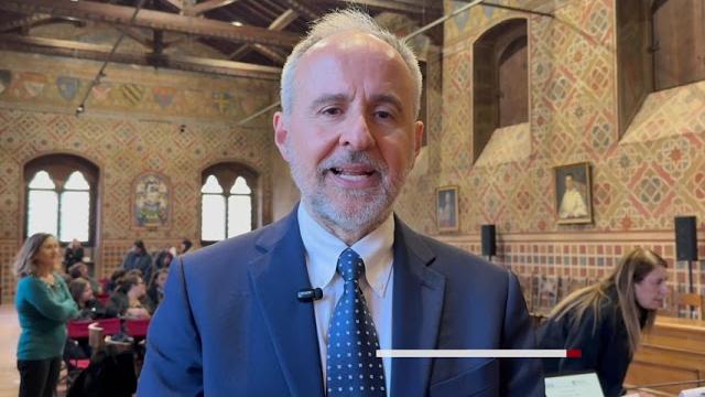 Disturbi dell'appredimento, nell'Aretino 1800 casi. Un progetto in Casentino sostenuto da Estra - vCSrYGW25V8