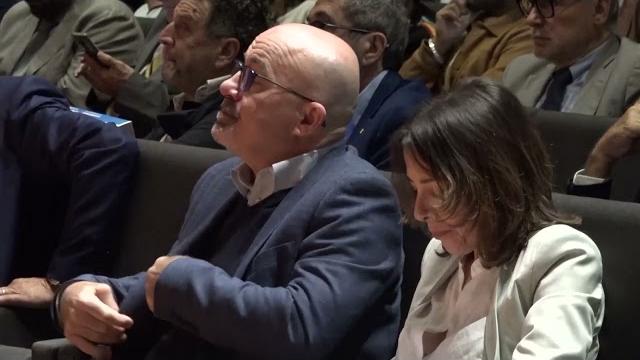 "Una transizione ecologica giusta e raggiungibile", ad Arezzo esperti a confronto - vIbKVSp2Cko