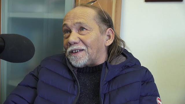 45 anni in dialisi, la storia di Bruno: unico caso in Italia - vcpydlFgT78