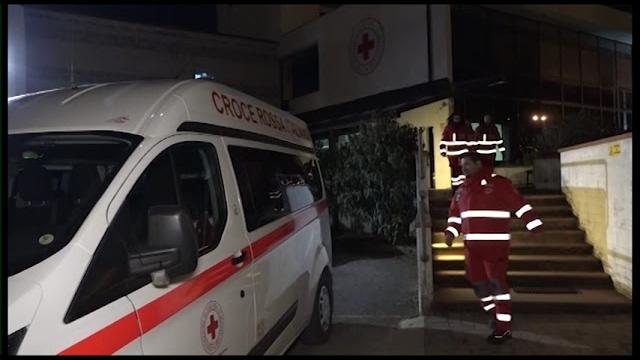 "Mai più soli": ad Arezzo al via il servizio delle unità di strada - vtOOnqe41H8