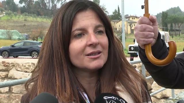 Torrente Trigesimo, conclusi i lavori di ripristino della sponda - vuXPRd5vN4g