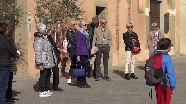 Turismo, ad Arezzo il Natale già verso l'over booking - vxypsUasgZc