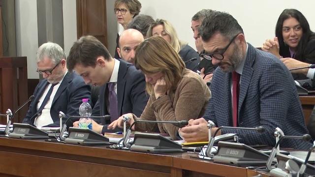 Toscana, slitta di un giorno la comunicazione di Giani sulle deleghe agli assessori regionali - w5prtPb8ymM