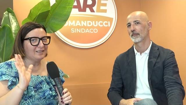 Gamurrini, il consigliere comunale più votato di sempre ad Arezzo, dopo Maurizio Bianconi