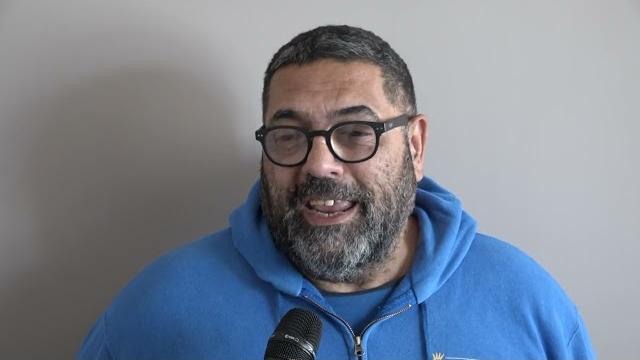 Papa Francesco, il ricordo degli "aretini" argentini - wTNSdqcsLh4