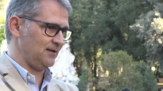 Arezzo, sarà un Natale "a risparmio energetico" - w_8VnCKgX7k