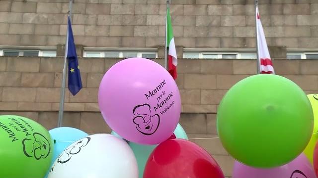 Punto nascita Montevarchi, Ministero sospende decisione e chiede nuova documentazione - wcc9ilV7S-g