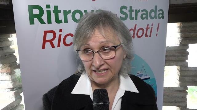 Fai Cisl, riconfermata alla guida la segretaria uscente ad Arezzo - wg3VCNa-LRk