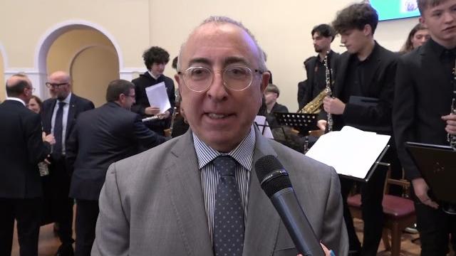 Al via le celebrazioni per l’ottantesimo anniversario dalla Liberazione - wl2THBsfSK0